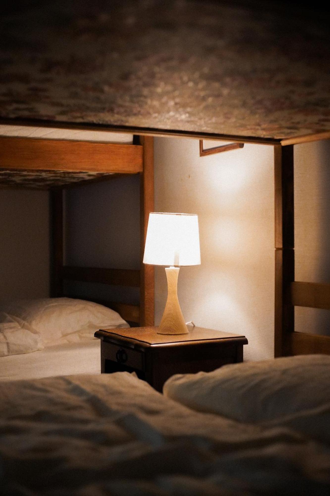 Chalet Vinales Les Houches Quarto foto