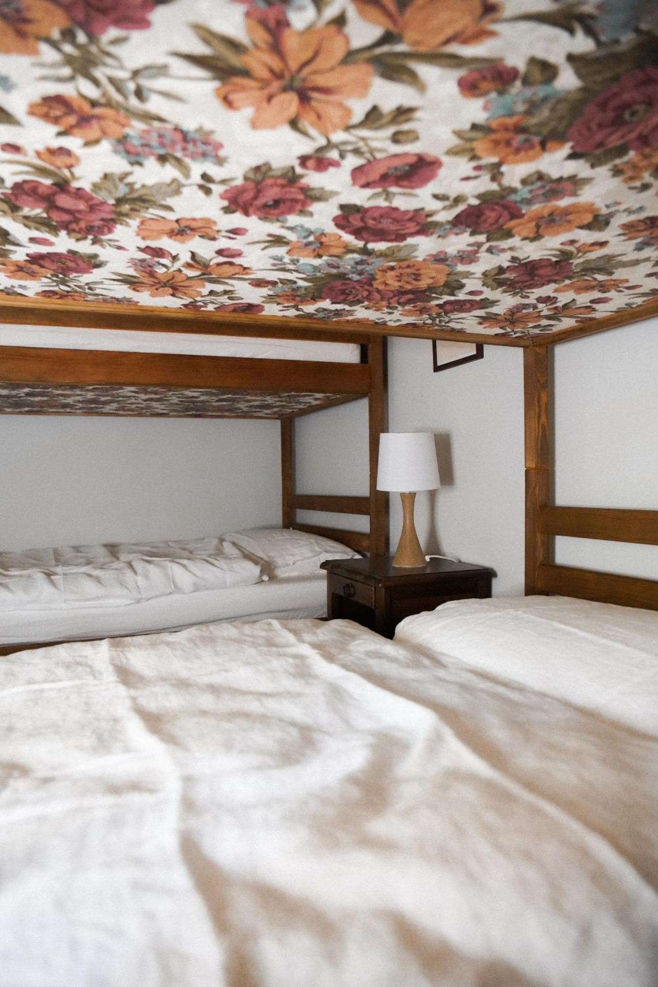 Chalet Vinales Les Houches Quarto foto