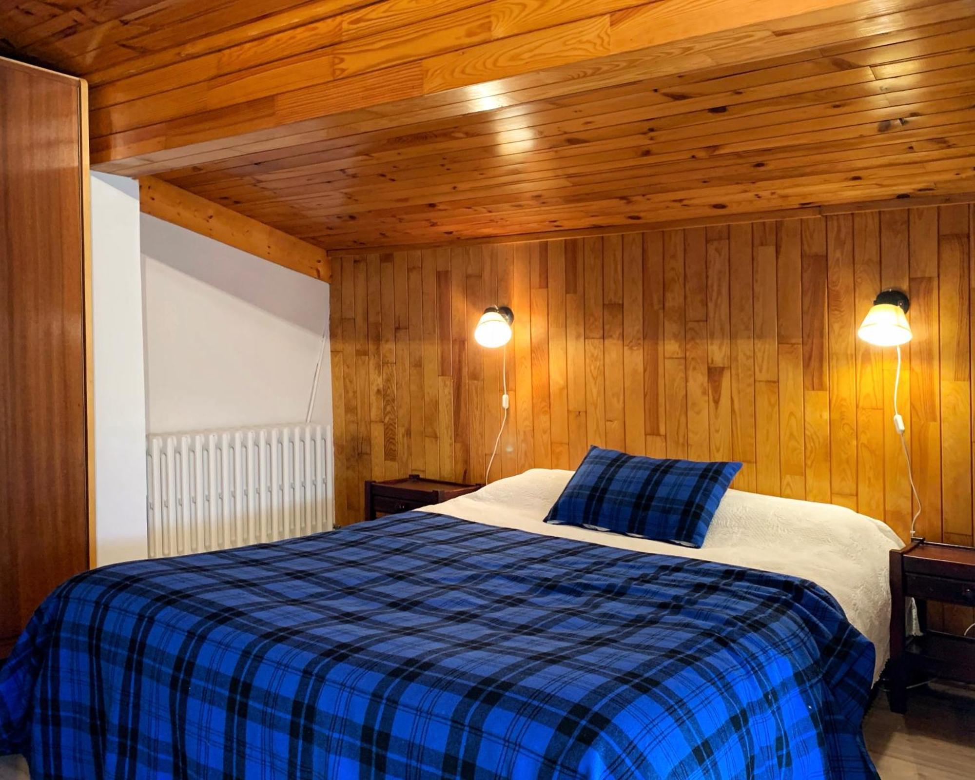 Chalet Vinales Les Houches Exterior foto